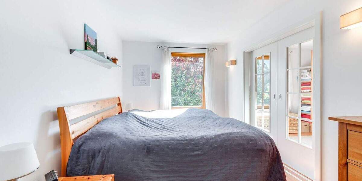 AIGNER - Reihenmittelhaus im Österreicher-Viertel mit durchdachtem Grundriss und Südgarten 5 zimmer