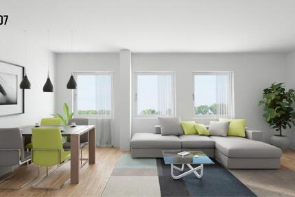 Wohnung Walsrode - 2 Zimmer, 63 m&sup2;, 821&euro; | Angebot:24977229