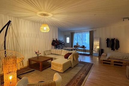 Große 1-Zimmerwohnung mit separater Einbauküche in Mz Bretzenheim 1 zimmer