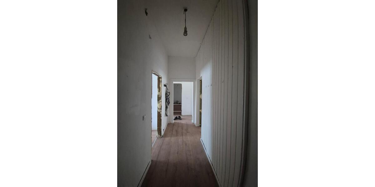 Etagenwohnung Neunkirchen - 2 Zimmer, 55 m&sup2;, 600&euro; | Angebot:24744125