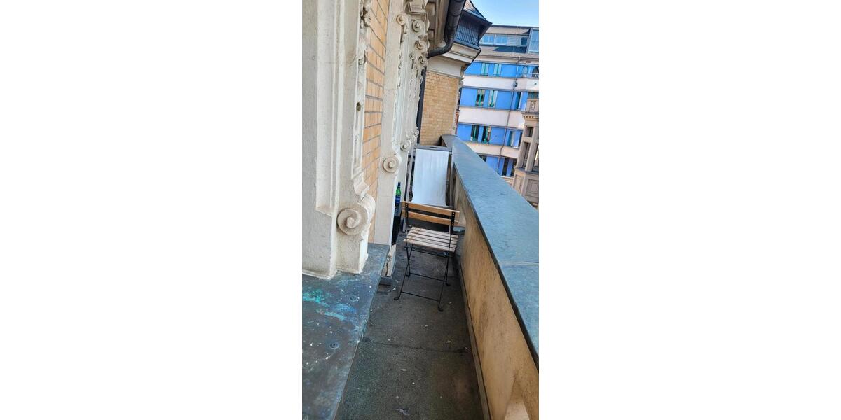 Wohnen auf Zeit Halle (Saale) - 12 Zimmer, 130 m&sup2;, 380&euro; | Angebot:26031318