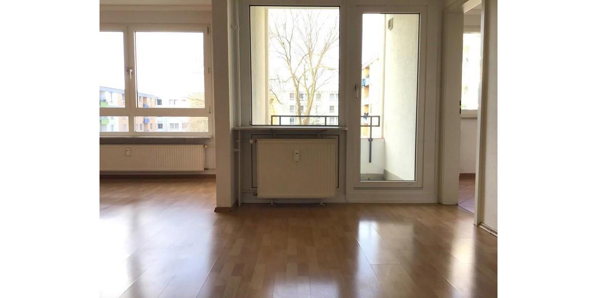 Etagenwohnung Essen Stadtbezirk VII - 3 Zimmer, 72 m&sup2;, 559&euro; | Angebot:26433778