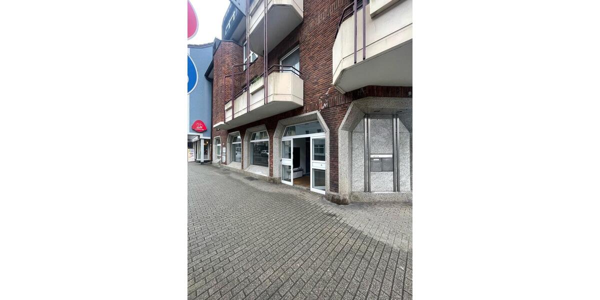 Gewerbeobjekt Duisburg Rheinhausen - 2.750&euro; | Angebot:21345198