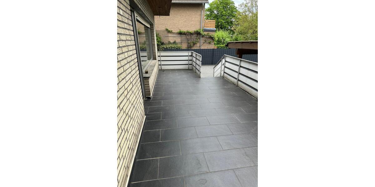 Terrassenwohnung Bielefeld Mitte - 2 Zimmer, 98 m&sup2;, 1.080&euro; | Angebot:26563516