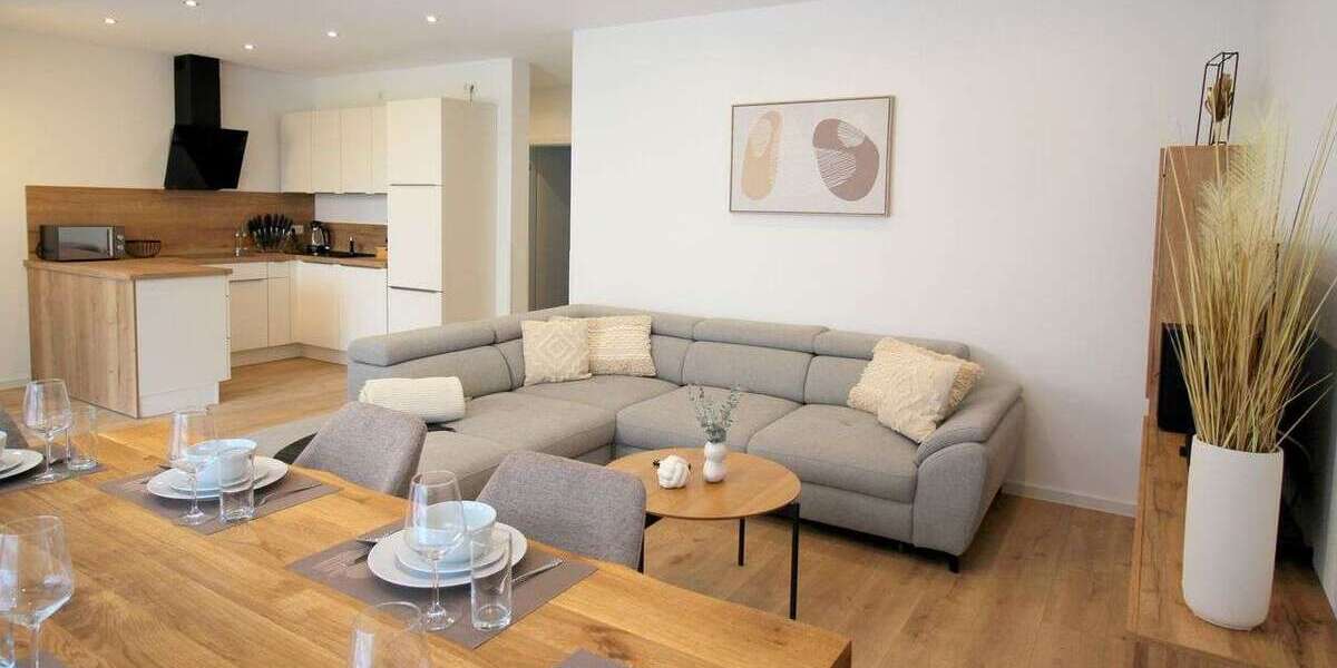 Zimmer Kulmbach Blaich - 3 Zimmer, 1.700&euro; | Angebot:24987019