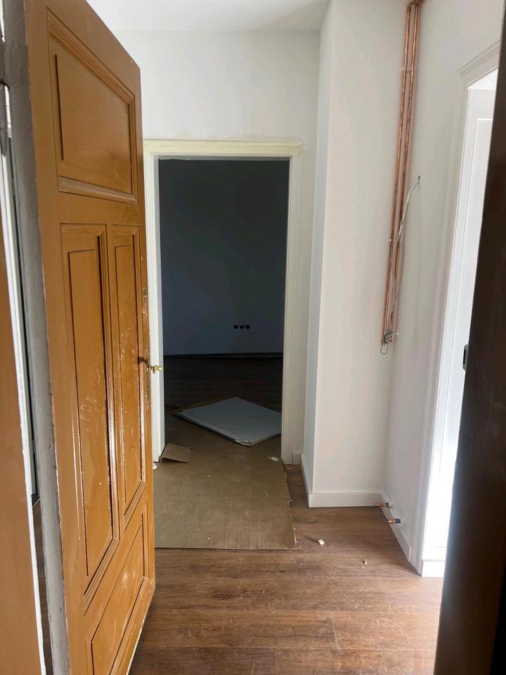 Wohnung zu Vermieten - Neu saniert 2 zimmer