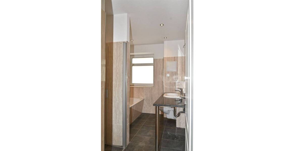 Etagenwohnung Stralsund Tribseer - 2 Zimmer, 58 m&sup2;, 555&euro; | Angebot:26568922