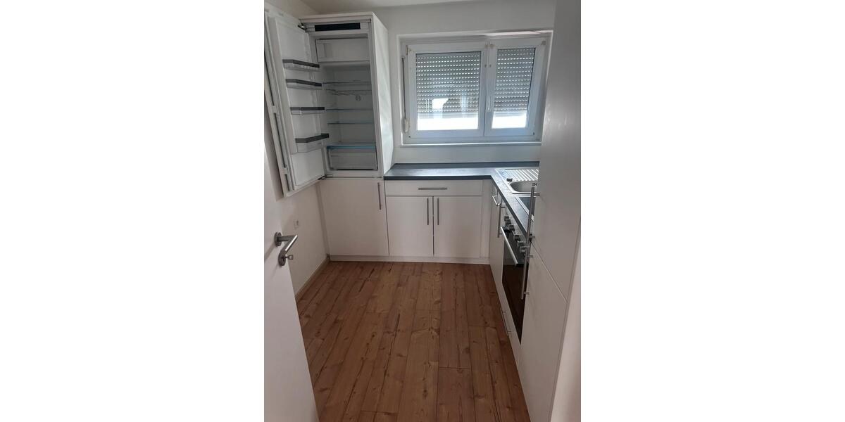 Etagenwohnung Trochtelfingen - 3 Zimmer, 85 m&sup2;, 1.000&euro; | Angebot:24476817