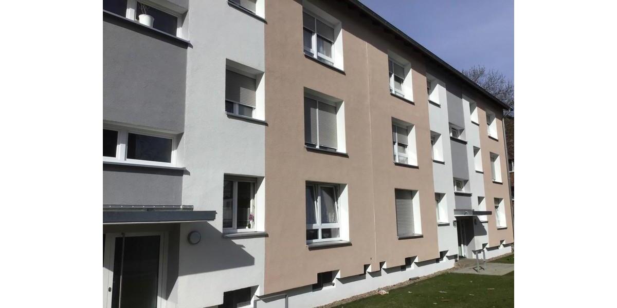 Etagenwohnung Bielefeld Mitte - 3 Zimmer, 68 m&sup2;, 664&euro; | Angebot:24821827