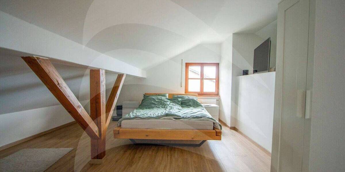 Etagenwohnung Essenbach Mettenbach - 2 Zimmer, 70 m&sup2;, 750&euro; | Angebot:26902861