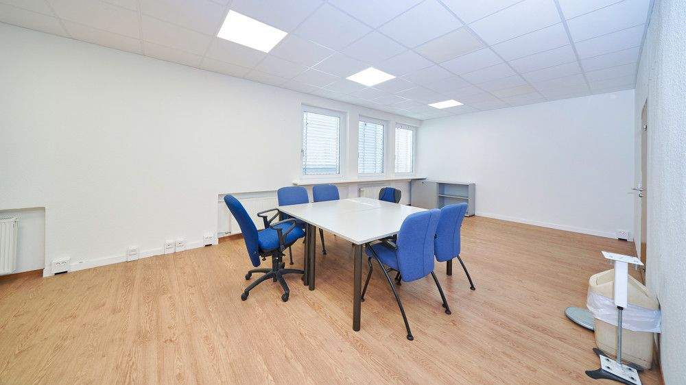 Vielseitiger Gewerbekomplex mit flexiblen Nutzungsmöglichkeiten *** Auch Teilflächen sind möglich! zimmer