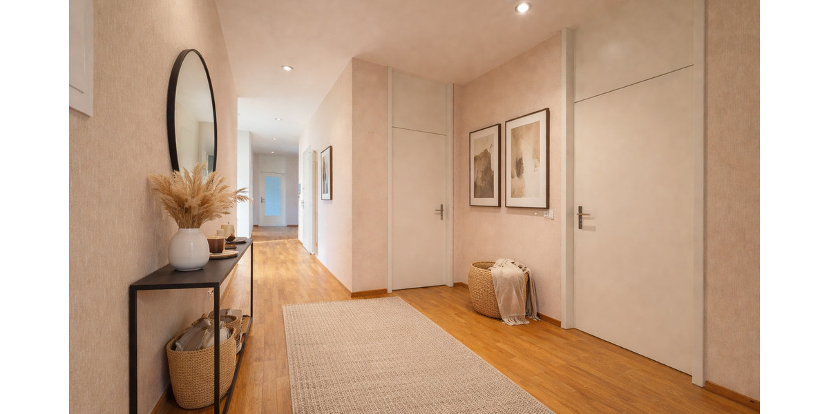 Etagenwohnung München Untergiesing-Harlaching - 4 Zimmer, 200 m&sup2;, 3.590&euro; | Angebot:25743007