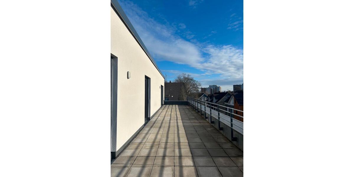 Etagenwohnung Remscheid Gemarkung Bergisch Born - 3 Zimmer, 156 m&sup2;, 1.853&euro; | Angebot:24764488