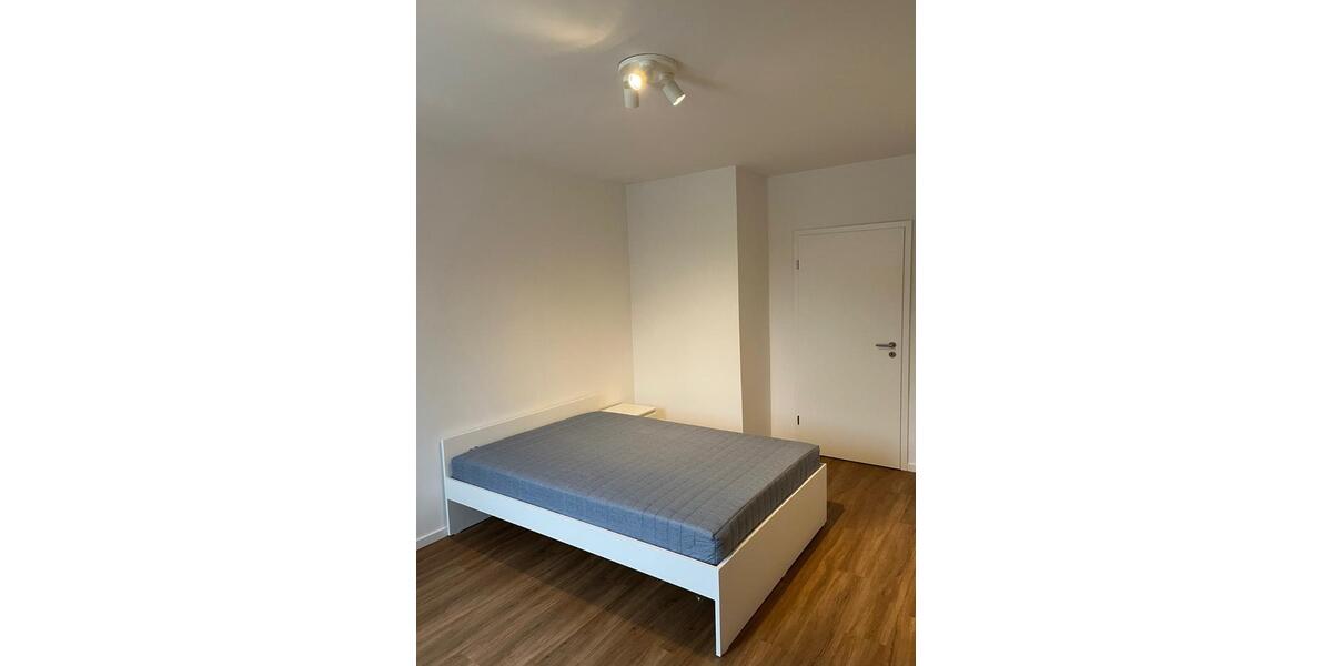 Wohnen auf Zeit Nürnberg Gibitzenhof - 2 Zimmer, 14 m&sup2;, 460&euro; | Angebot:25513693