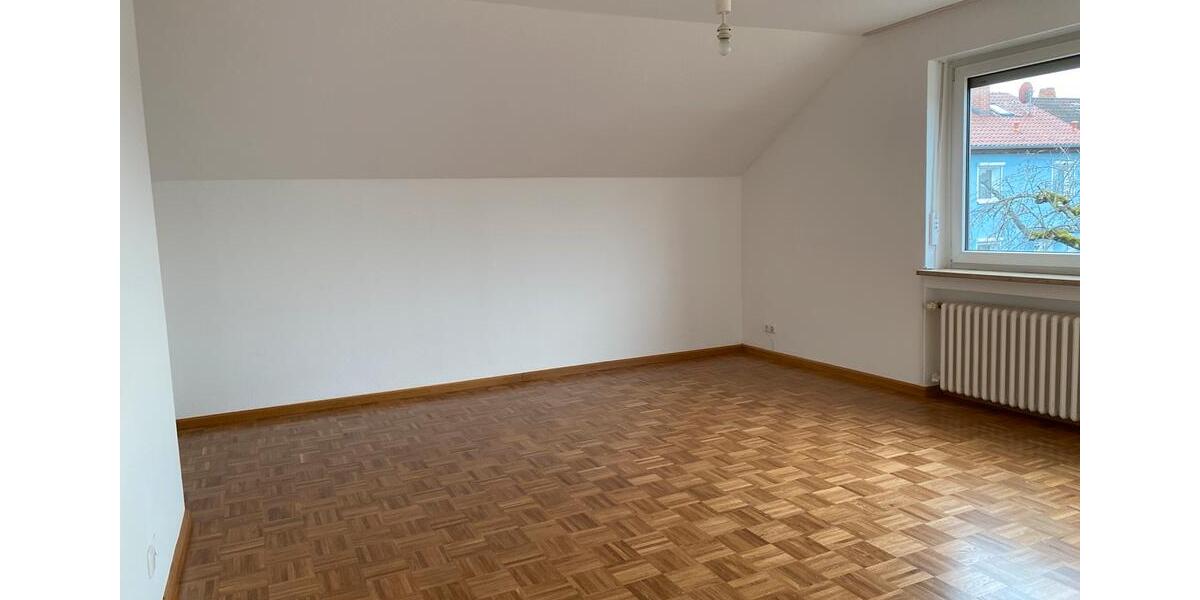 Etagenwohnung Volkach - 3 Zimmer, 91 m&sup2;, 840&euro; | Angebot:26338934