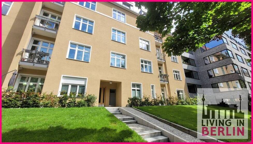 Frisch sanierte Wohnung mit Charme sucht tolle Mieter!