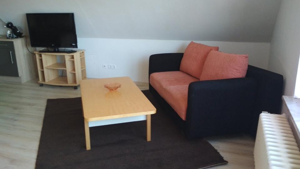 Dachgeschoßwohnung Bad Eilsen - 1 Zimmer, 30 m&sup2;, 440&euro; | Angebot:24801365