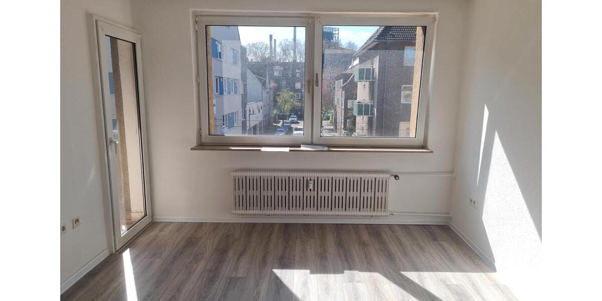 Etagenwohnung Duisburg Hamborn - 4 Zimmer, 74 m&sup2;, 528&euro; | Angebot:26007304