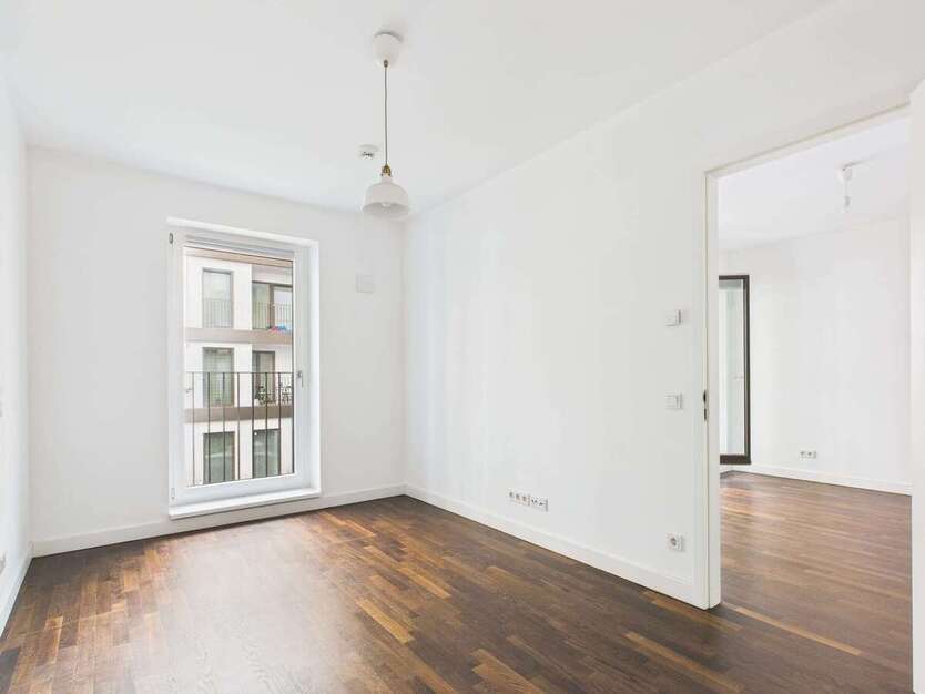 Wohnung zum Mieten in Berlin 1.225 € 46 m² 2 zimmer