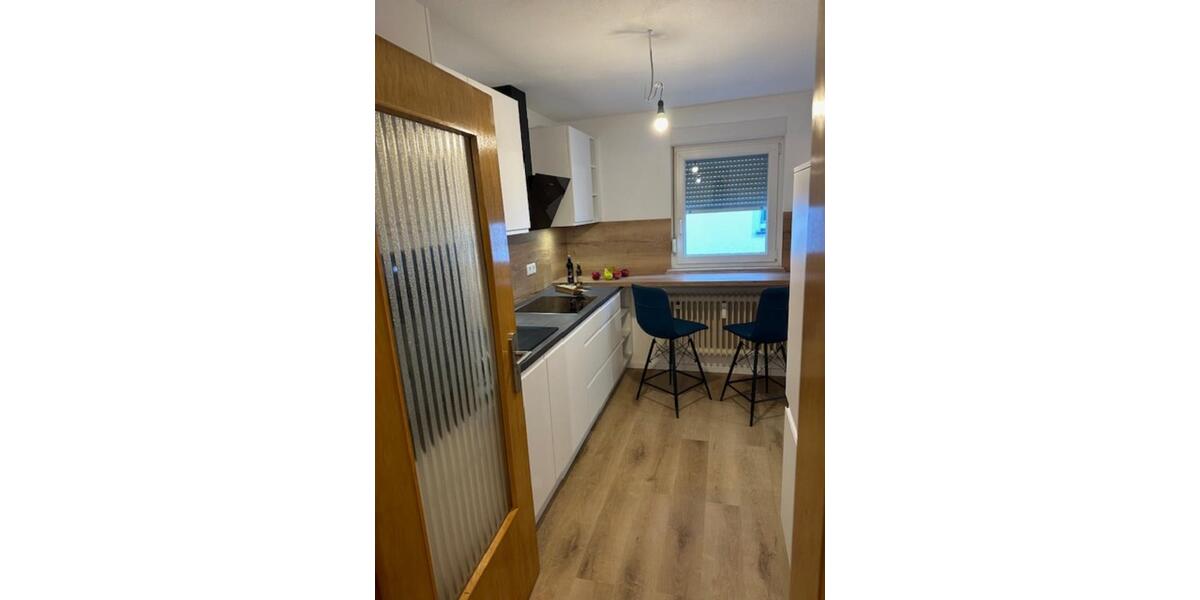 Etagenwohnung Lichtenfels - 4 Zimmer, 100 m&sup2;, 950&euro; | Angebot:24980478