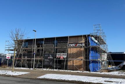 Gewerbeobjekt Husum - 700&euro; | Angebot:25104107