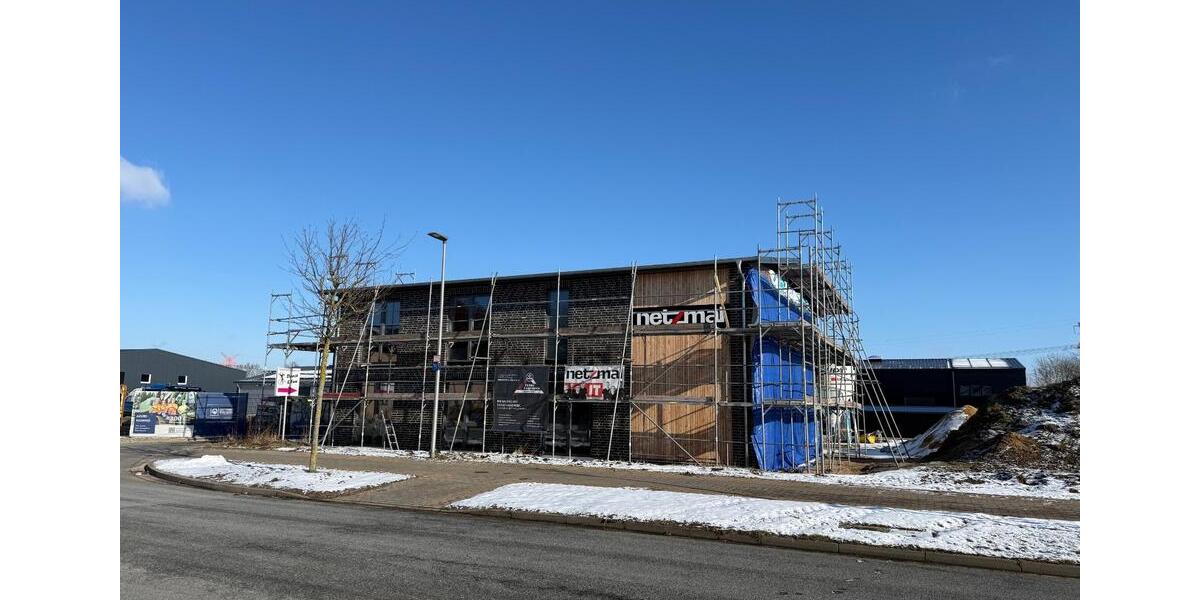 Gewerbeobjekt Husum - 700&euro; | Angebot:25104107