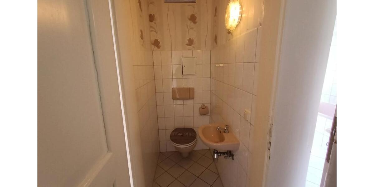 Etagenwohnung Mühlhausen (Thüringen) - 2 Zimmer, 73 m&sup2;, 445&euro; | Angebot:26440888