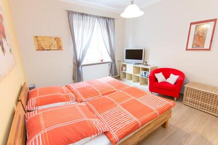 Wohnung Schweinfurt Bellevue - 2 Zimmer, 57 m&sup2;, 630&euro; | Angebot:25179968