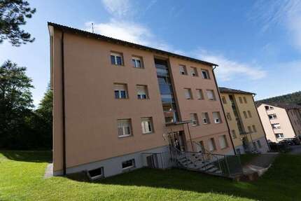 Wohnung zum Mieten in Sankt Georgen im Schwarzwald 462 € 66 m²