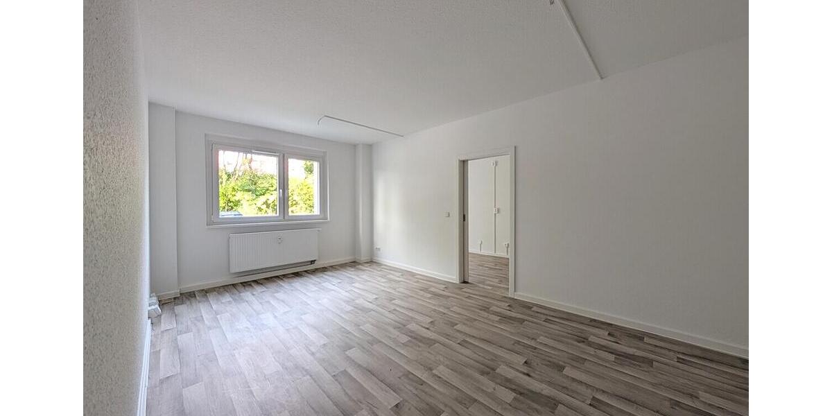 Erdgeschoßwohnung Wilkau-Haßlau Haßlau - 2 Zimmer, 50 m&sup2;, 440&euro; | Angebot:26534413