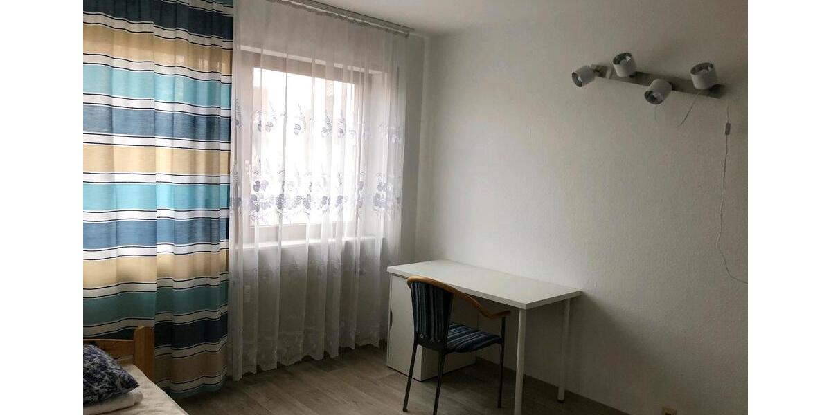 Wohnen auf Zeit Bad Schönborn - 1 Zimmer, 52 m&sup2;, 350&euro; | Angebot:26445074