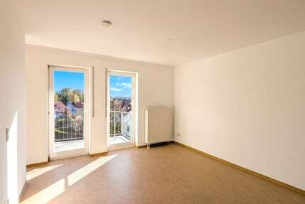 Wohnung Schwäbisch Hall / Hessental Hessental - 1.5 Zimmer, 36 m&sup2;, 520&euro; | Angebot:26314477