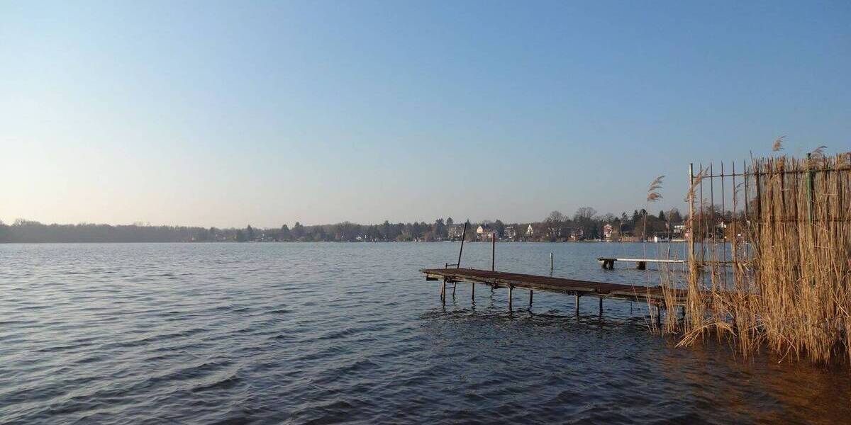 Etagenwohnung Berlin Wilhelmshagen - 2 Zimmer, 60 m&sup2;, 670&euro; | Angebot:26217558