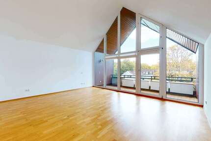 Wohnung Düsseldorf Stadtbezirk 5 - 2 Zimmer, 85 m&sup2;, 1.275&euro; | Angebot:27185527