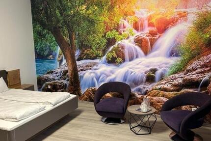 Möbliertes Studio ALL INCLUSIVE – Monatsmiete – sofort frei 1 zimmer