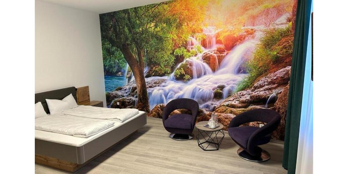 Möbliertes Studio ALL INCLUSIVE – Monatsmiete – sofort frei 1 zimmer