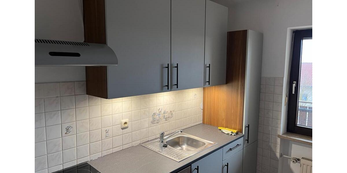 Etagenwohnung Simbach am Inn - 2 Zimmer, 56 m&sup2;, 510&euro; | Angebot:26548476
