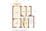 Etagenwohnung Löbau Altlöbau - 4 Zimmer, 70 m&sup2;, 398&euro; | Angebot:25696508