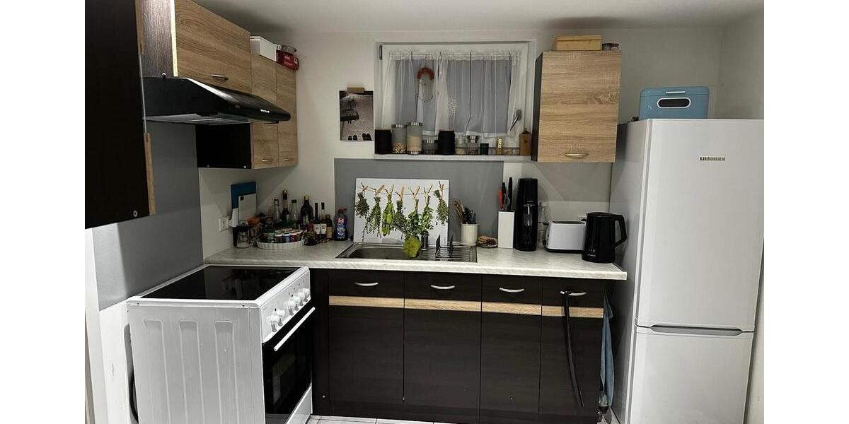 Etagenwohnung Neubulach - 1 Zimmer, 42 m&sup2;, 520&euro; | Angebot:23861224