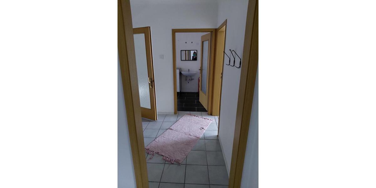 Dachgeschoßwohnung Dillingen (Saar) - 1 Zimmer, 100 m&sup2;, 1.050&euro; | Angebot:24796290