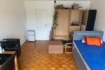 2 Zimmer Mietwohnung mit schönem Bergblick in 83410 Laufen - frei ab 01.09.2026 - Aufzug vorhanden - Etagenwohnung Laufen Laufen | Angebot:26988609