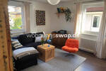 Etagenwohnung Freiburg im Breisgau Betzenhausen - 3 Zimmer, 85 m&sup2;, 850&euro; | Angebot:26214866