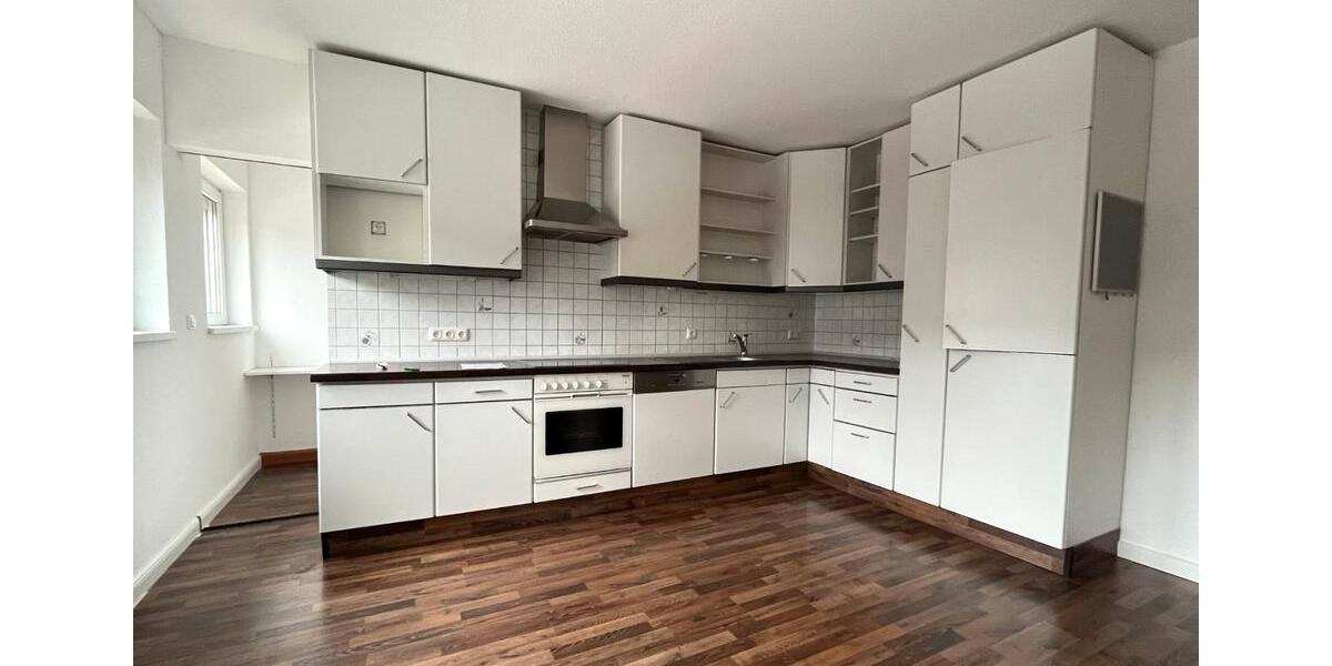 Maisonettenwohnung Esens - 4 Zimmer, 113 m&sup2;, 900&euro; | Angebot:26006642