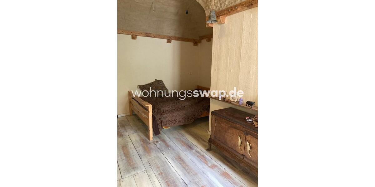 Etagenwohnung Wandlitz - 4 Zimmer, 100 m&sup2;, 1.550&euro; | Angebot:26341403