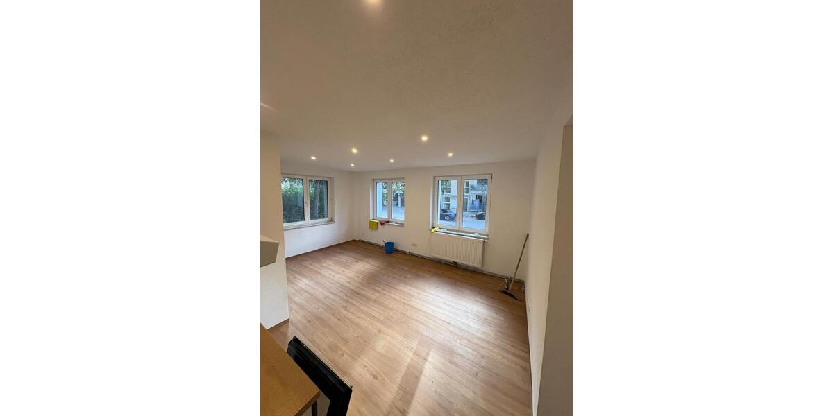 Erdgeschoßwohnung Bad Dürrheim - 1 Zimmer, 32 m&sup2;, 600&euro; | Angebot:26059750