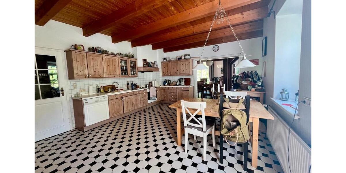 Wohnen auf Zeit Lamstedt - 9 Zimmer, 320 m&sup2;, 500&euro; | Angebot:26493287