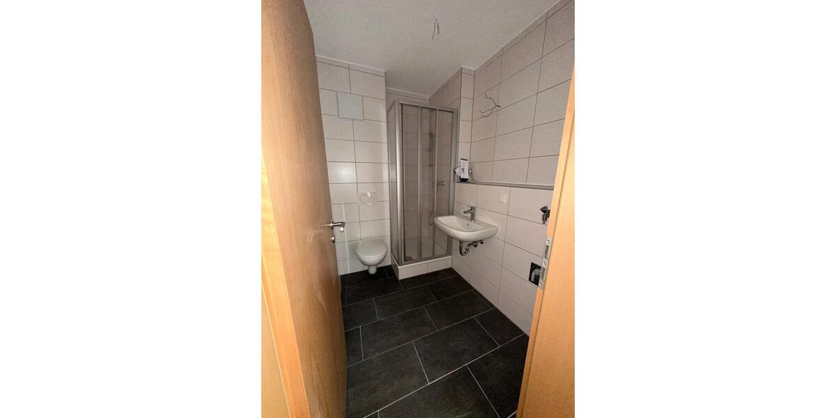 Etagenwohnung Weiden in der Oberpfalz - 1 Zimmer, 36 m&sup2;, 360&euro; | Angebot:26364480
