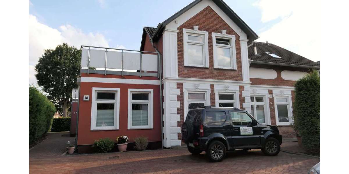 Etagenwohnung Bönningstedt - 2 Zimmer, 61 m&sup2;, 855&euro; | Angebot:27213627