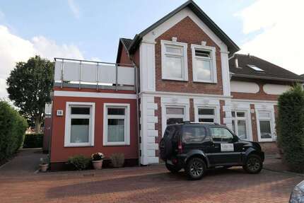 Wohnung Bönningstedt - 2 Zimmer, 61 m&sup2;, 855&euro; | Angebot:27213627