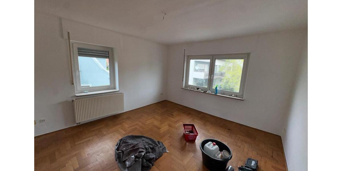 Maisonettenwohnung Baunach - 5 Zimmer, 128 m&sup2;, 1.300&euro; | Angebot:26539979